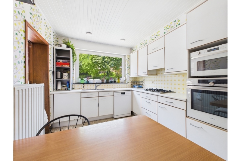 Coliving for people over 40 able-bodied - 2