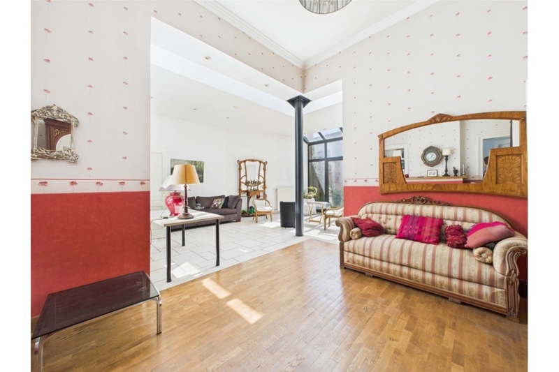 Coliving for people over 40 able-bodied - 3