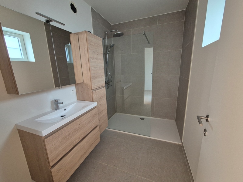 Beautiful spacious house with garden and garage - 5