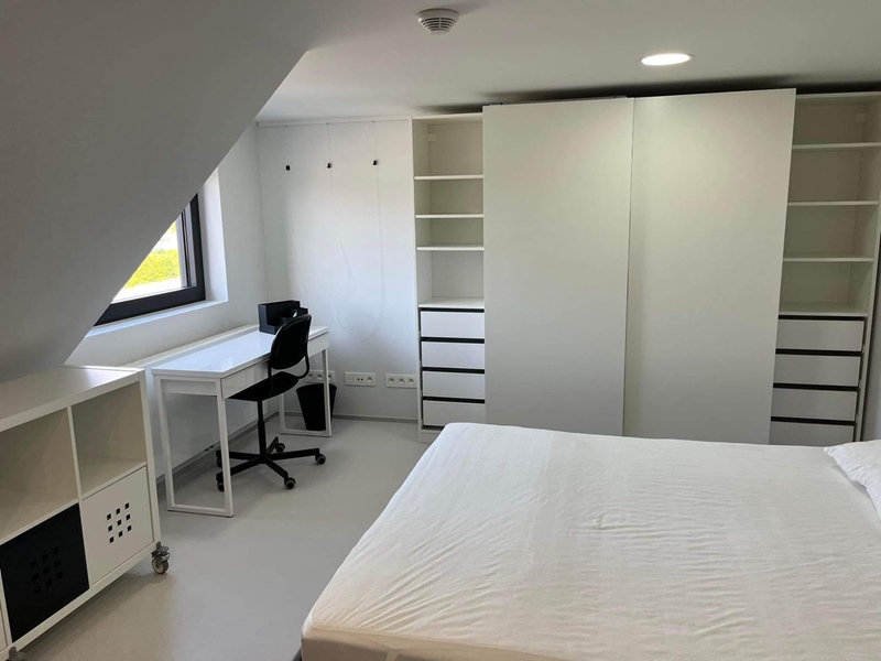 Modern and comfortable cohouse on the edge of Kortrijk. - 2