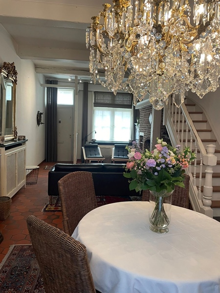 Cozy cohouse in the heart of Kortrijk. - 5