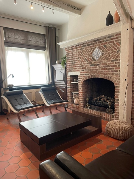 Cozy cohouse in the heart of Kortrijk. - 4