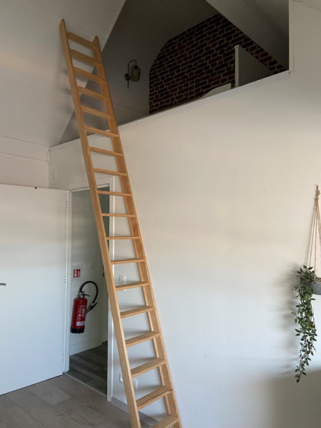 Co-housing center Kortrijk - 2