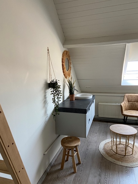 Co-housing center Kortrijk - 3