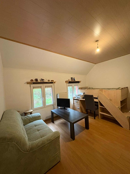 My girlfriend and I are looking for a roommate - 2