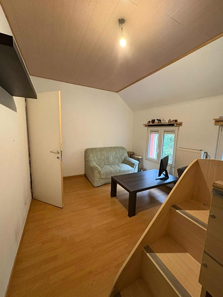 My girlfriend and I are looking for a roommate - 3