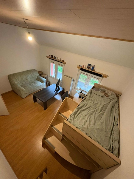 My girlfriend and I are looking for a roommate - 4