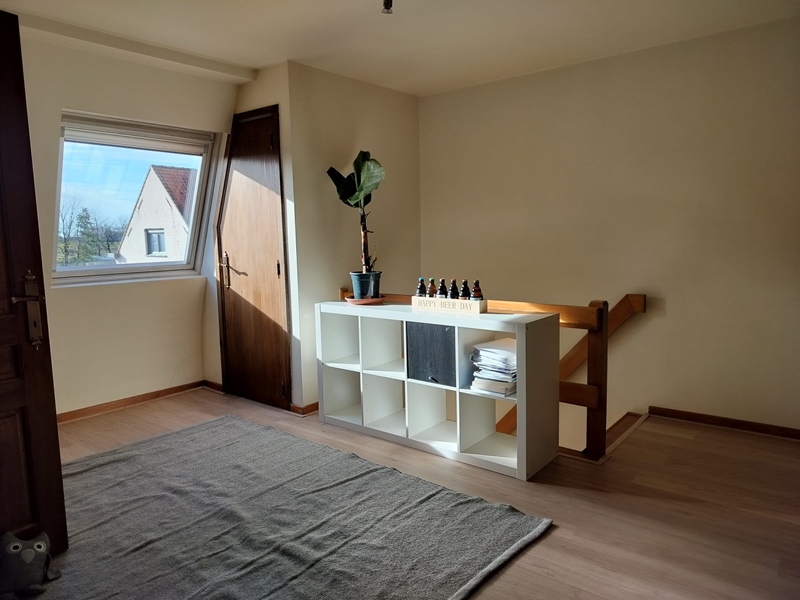 Vibrant cohousing with young people in cozy Kruisem - 5