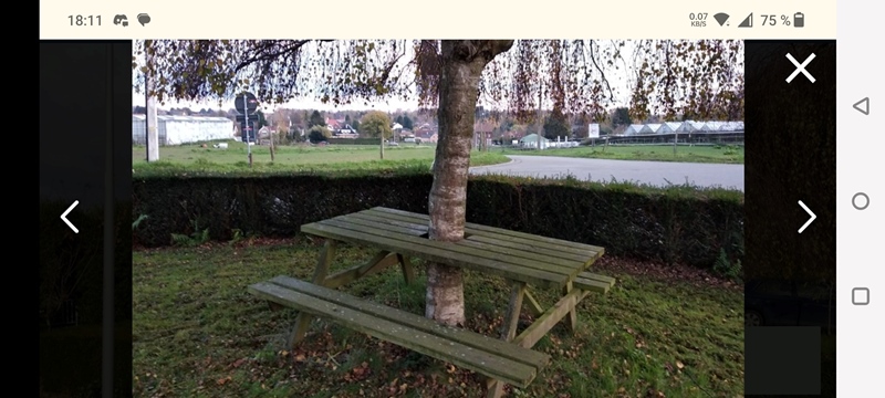 Colocation - La hulpe - 5