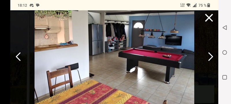 Colocation - La hulpe - 4