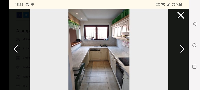 Colocation - La hulpe - 3