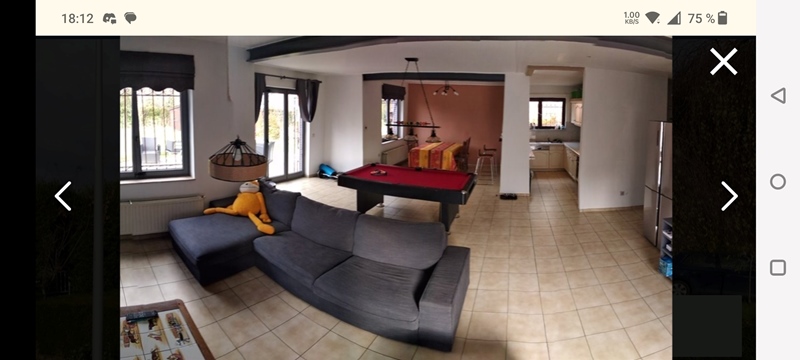 Colocation - La hulpe - 2