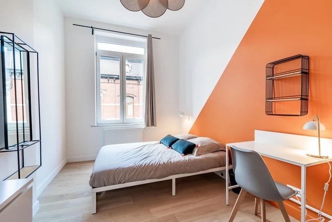 Coliving Parc 54 - 5