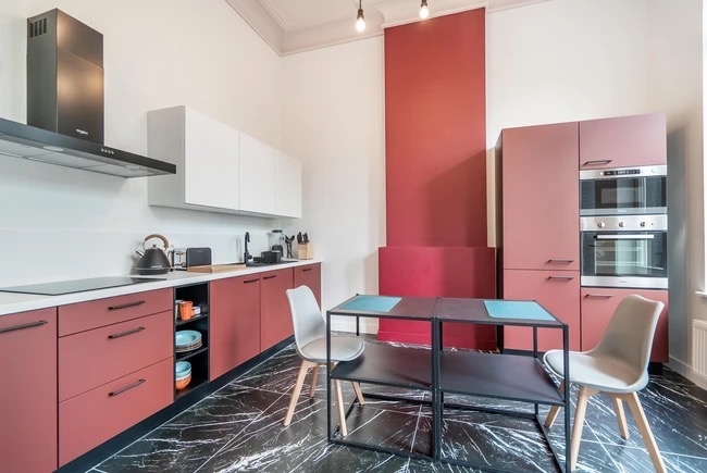 Coliving Parc 54 - 2