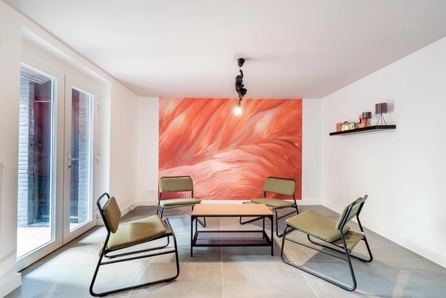 Coliving Parc 54 - 4