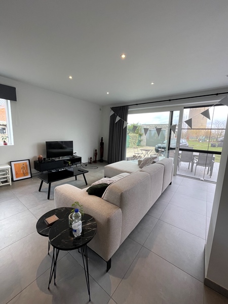 Room for rent in a spacious house in Laarne - 3