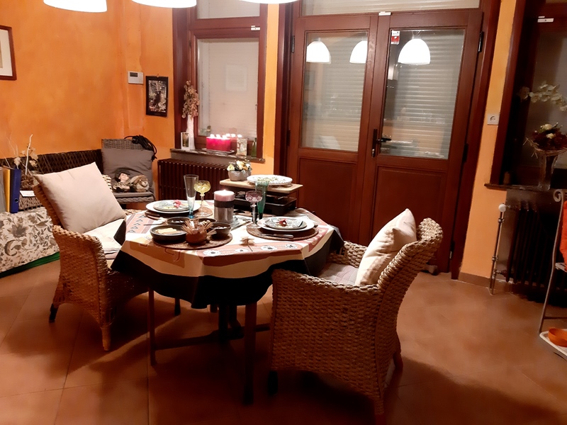 House with caracter with view on the Atomium - 4