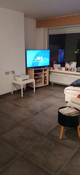 Shared apartment + private room - 3