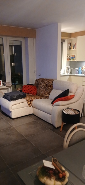 Shared apartment + private room - 2