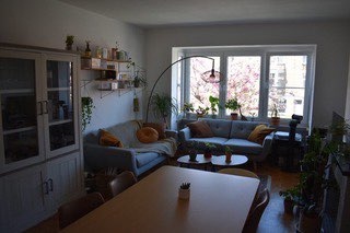 Room for rent in a nice apartment in Leuven - 3