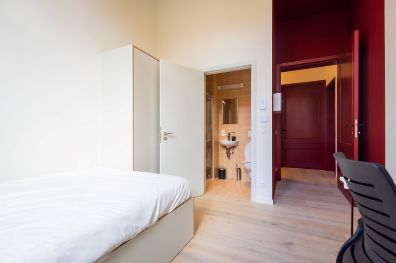 Schildeken: modern coliving - 3