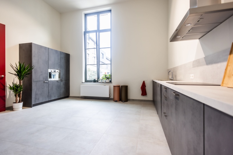 Schildeken: modern coliving - 5