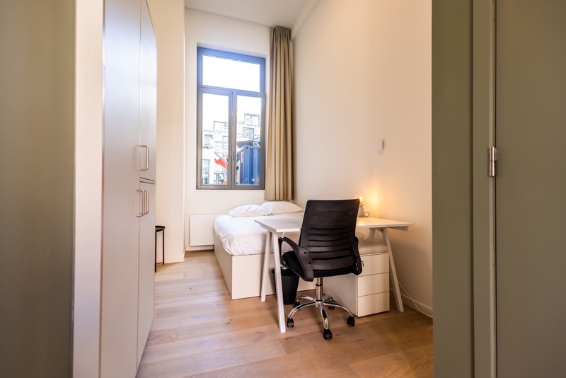 Kapelvleugel 2: Modern coliving - 3