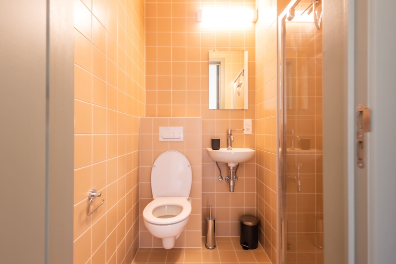 Kapelvleugel 2: Modern coliving - 4