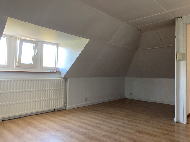 Spacious, energetically renovated single-family home - 5