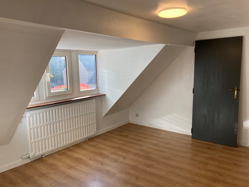 Spacious, energetically renovated single-family home - 4