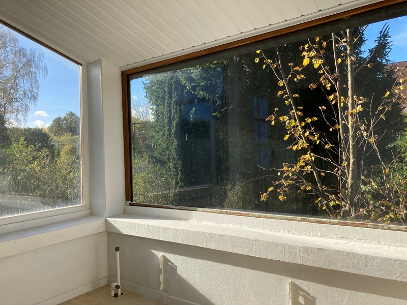 Spacious, energetically renovated single-family home - 2