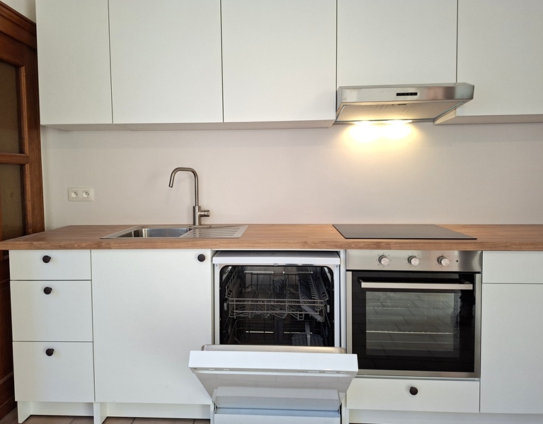 Renovated gem within the ring of Leuven - 3