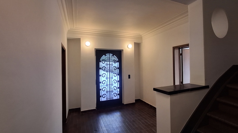 A secluded house in the center of Leuven - 4