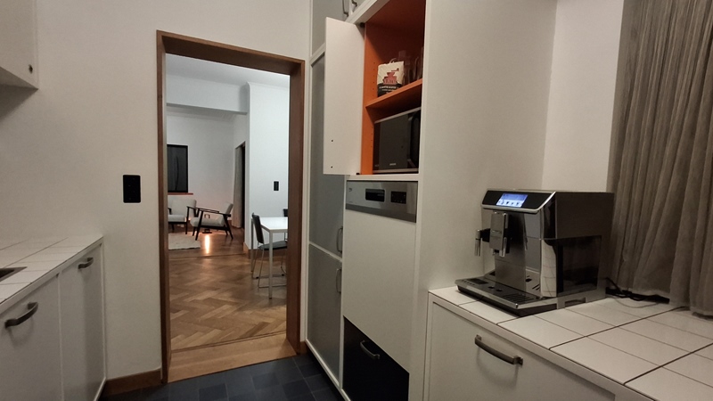 A secluded house in the center of Leuven - 5