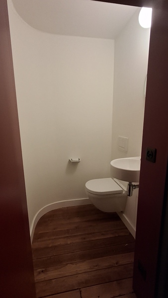 A remote house in the center of Leuven (Studio edition) - 5