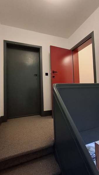 A remote house in the center of Leuven (Studio edition) - 4