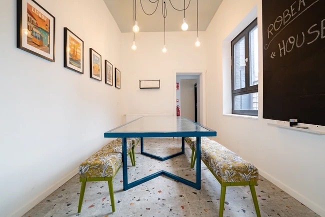 Coliving Robertson - 2