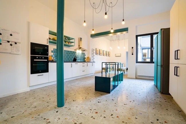 Coliving Robertson - 3