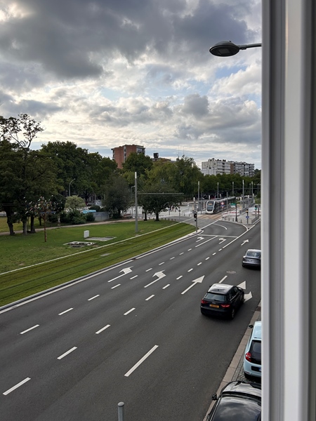 Apartment HYPERCENTRE Liège entirely NEW - 4