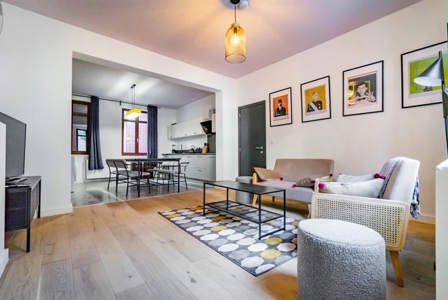 Coliving Impasse Hubert - 2