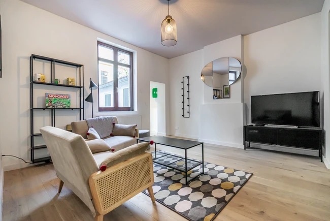 Coliving Impasse Hubert - 4