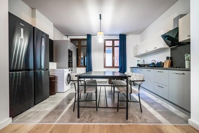 Coliving Impasse Hubert - 3