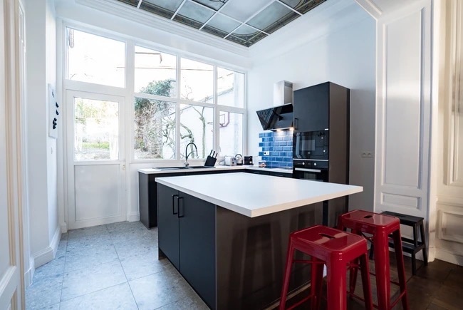 Coliving Courtois - 2