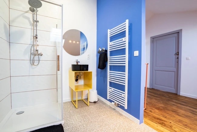 Coliving Courtois - 4