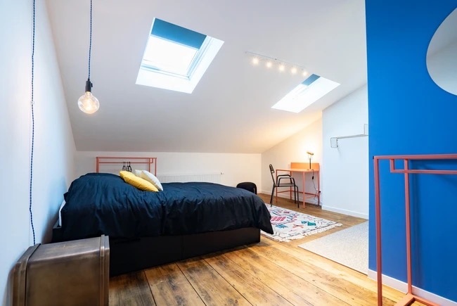 Coliving Courtois - 3