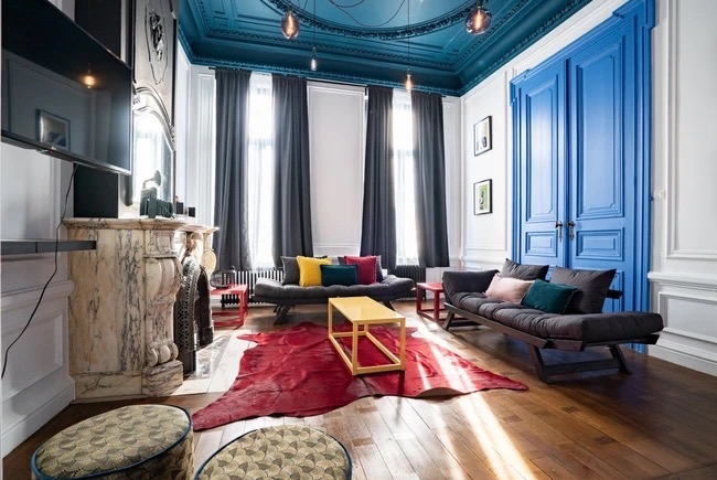 Coliving Courtois - 5