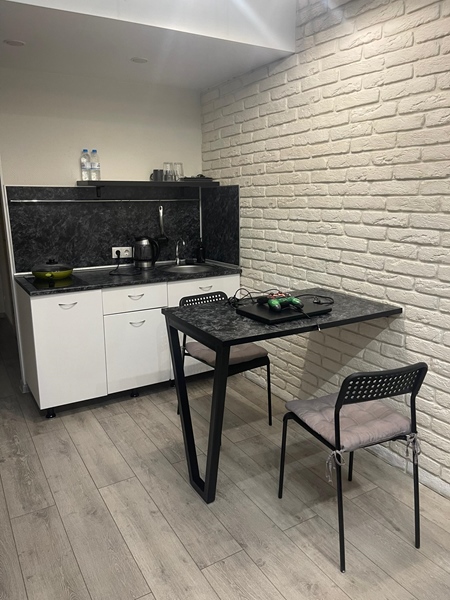 Shared accommodation in Liège - 3