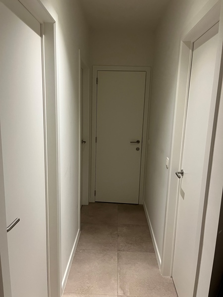 Newly built cozy apartment - 5