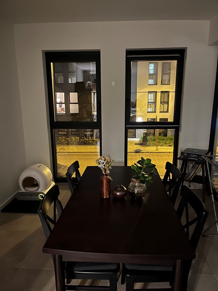 Newly built cozy apartment - 3