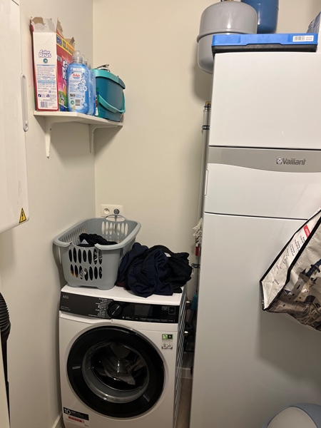 Newly built cozy apartment - 4